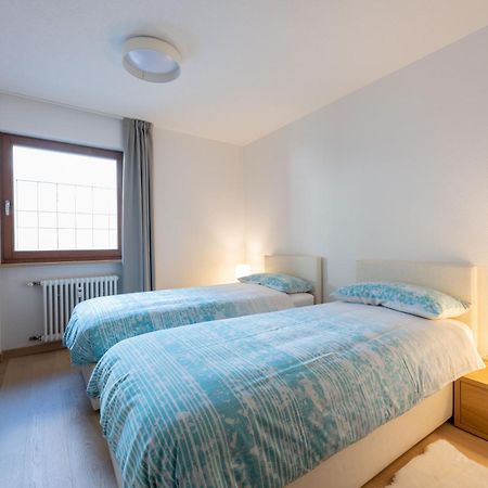 فيلا Casa Al Parco Deluxe كنازاي المظهر الخارجي الصورة