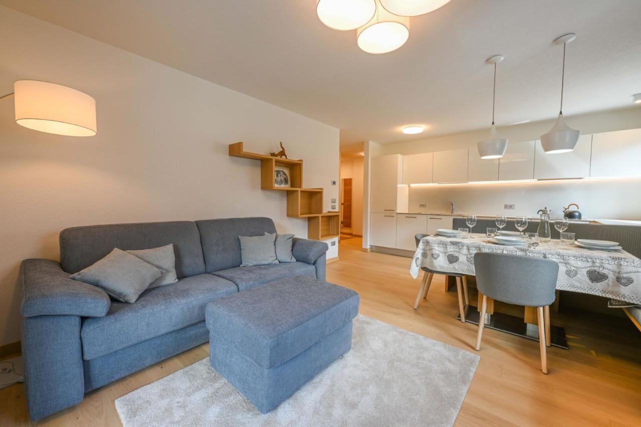 فيلا Casa Al Parco Deluxe كنازاي المظهر الخارجي الصورة
