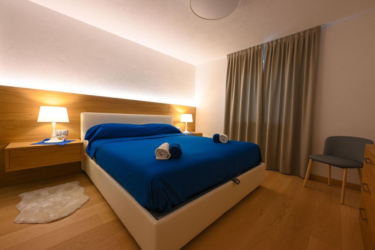 فيلا Casa Al Parco Deluxe كنازاي المظهر الخارجي الصورة