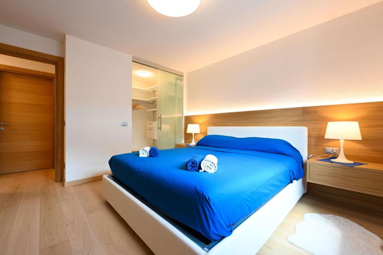 فيلا Casa Al Parco Deluxe كنازاي المظهر الخارجي الصورة