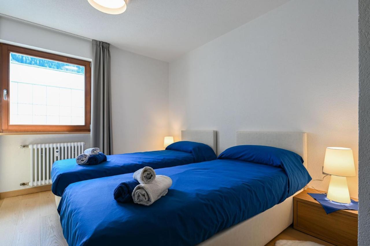 فيلا Casa Al Parco Deluxe كنازاي المظهر الخارجي الصورة