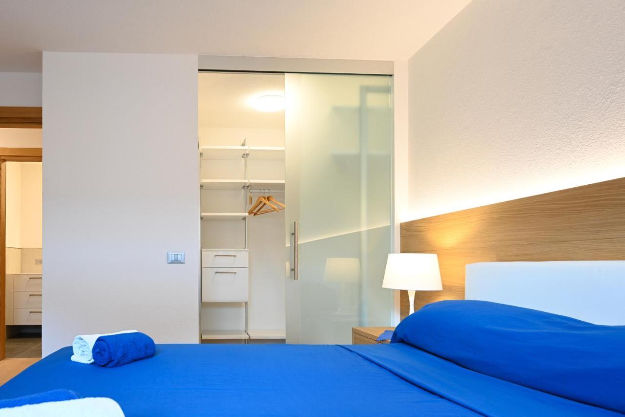 فيلا Casa Al Parco Deluxe كنازاي المظهر الخارجي الصورة