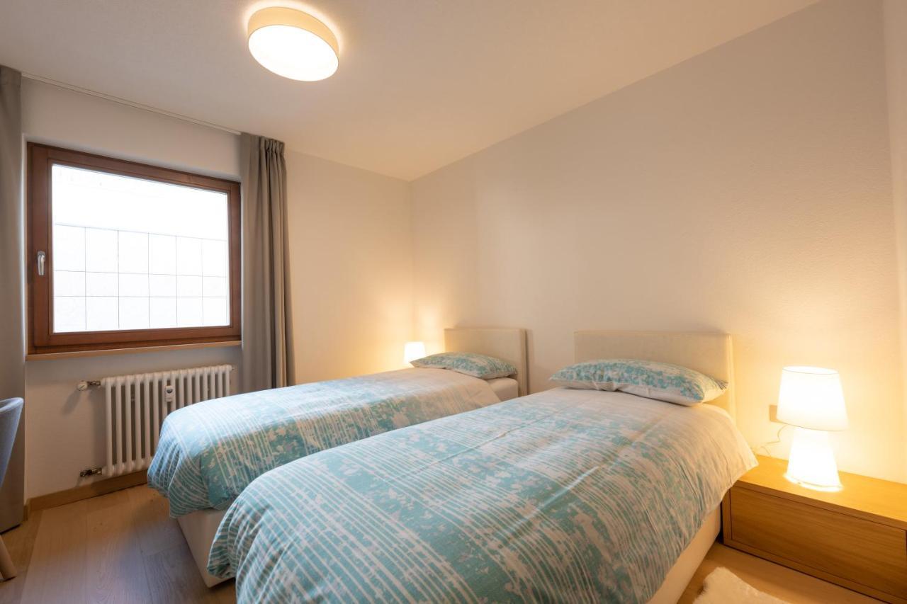 فيلا Casa Al Parco Deluxe كنازاي المظهر الخارجي الصورة