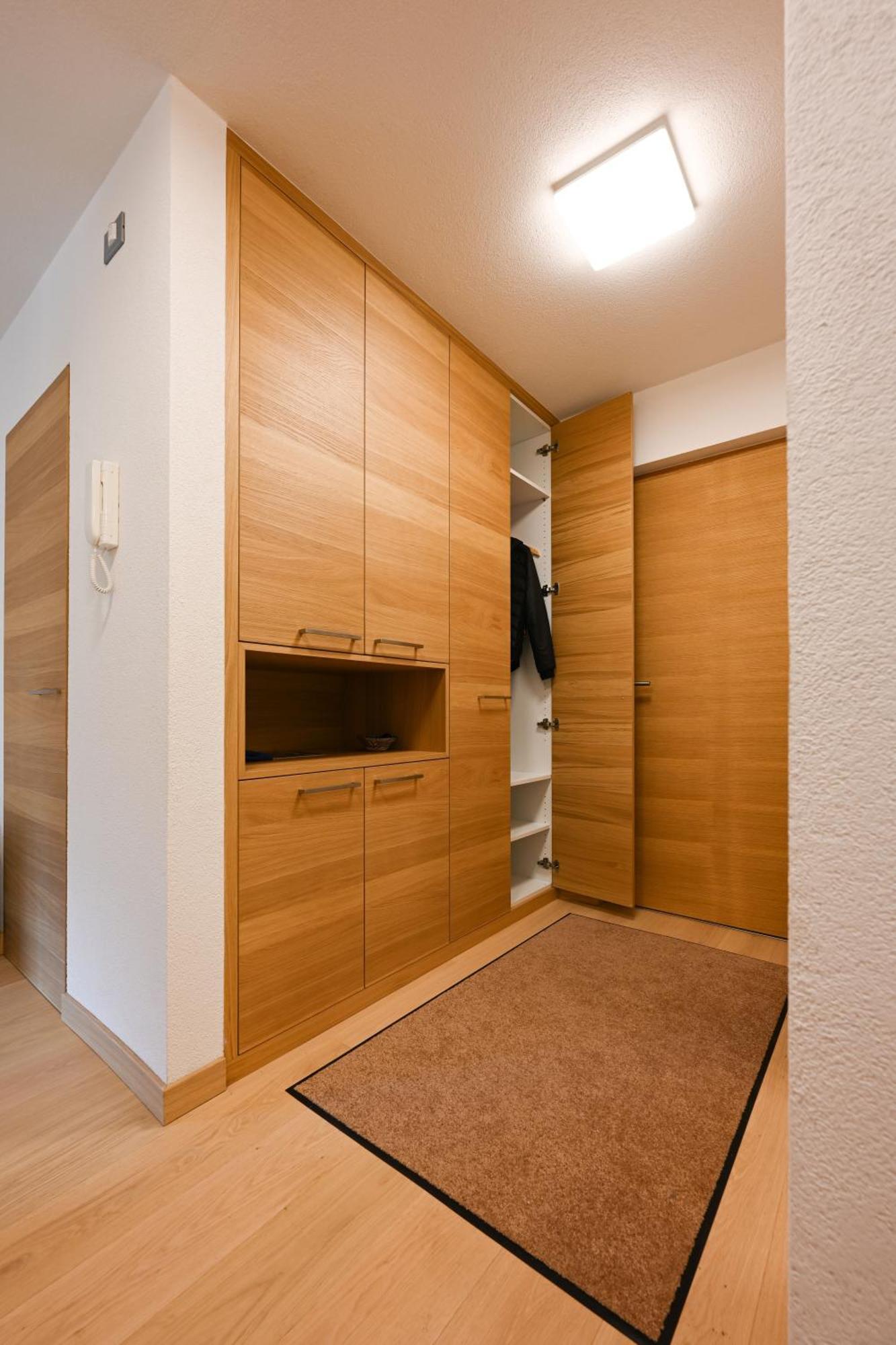 فيلا Casa Al Parco Deluxe كنازاي المظهر الخارجي الصورة