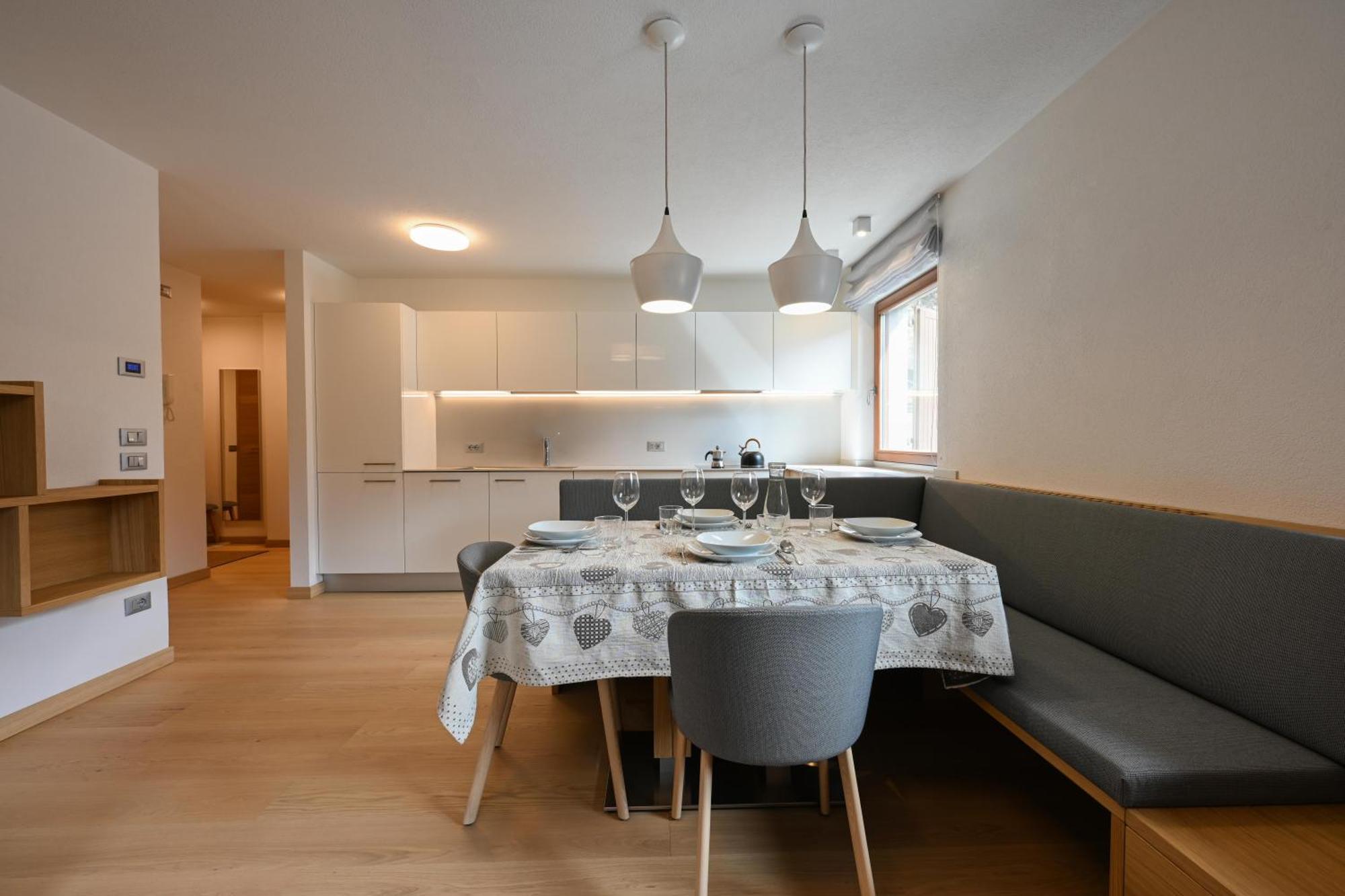 فيلا Casa Al Parco Deluxe كنازاي المظهر الخارجي الصورة