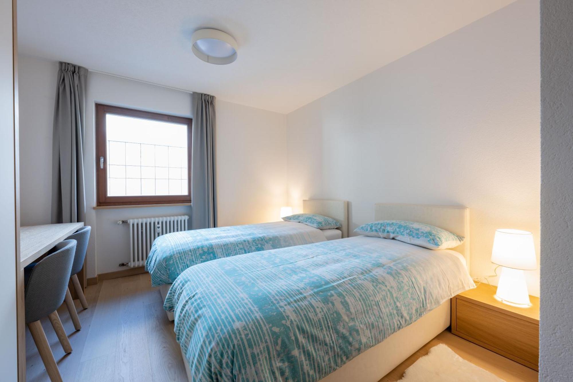 فيلا Casa Al Parco Deluxe كنازاي المظهر الخارجي الصورة
