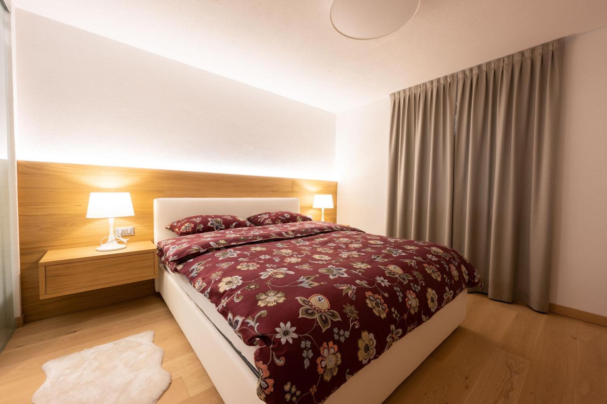 فيلا Casa Al Parco Deluxe كنازاي المظهر الخارجي الصورة